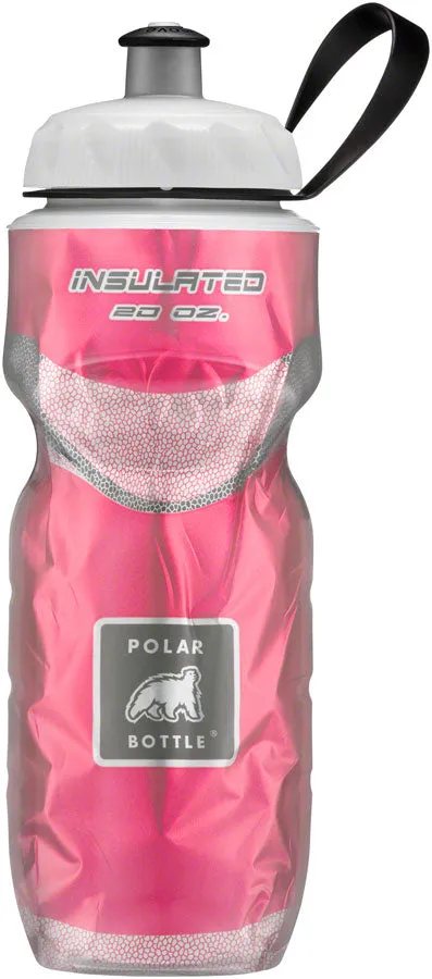 Polar Bottles Insulated