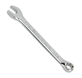 PROFERRED COMBINATION WRENCH - 13MM (1/2") CHROME FINISH