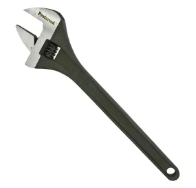 PROFERRED STANDARD ADJUSTABLE WRENCH - 8" CHROME