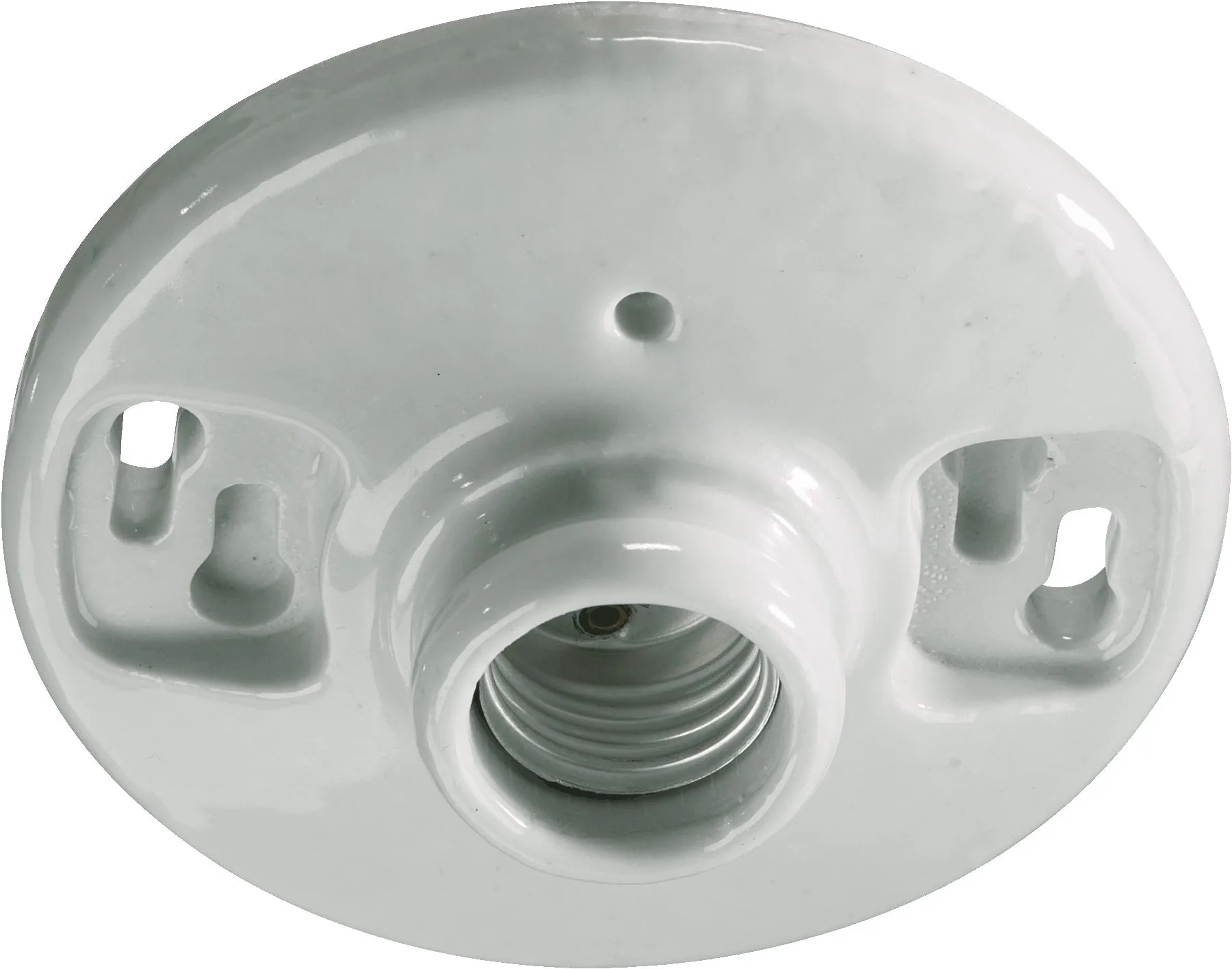 Quorum 7-222 Ceiling Mount - White