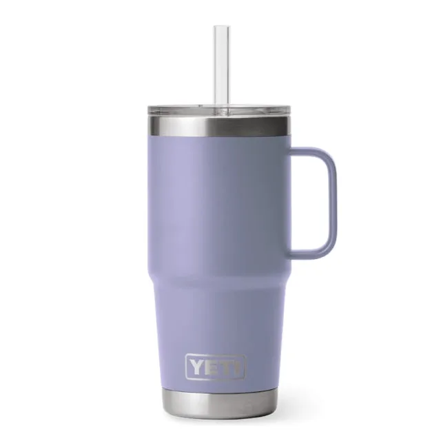 Rambler 25 oz Mug - Cosmic Lilac