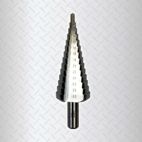 Reisser Drill Bit - HSS