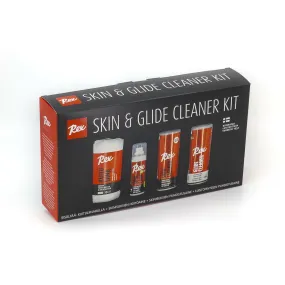 Rex Skin and Glide Cleaner Kit