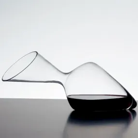 Riedel Tyrol Crystal Wine Decanter 750ml - 1405/13