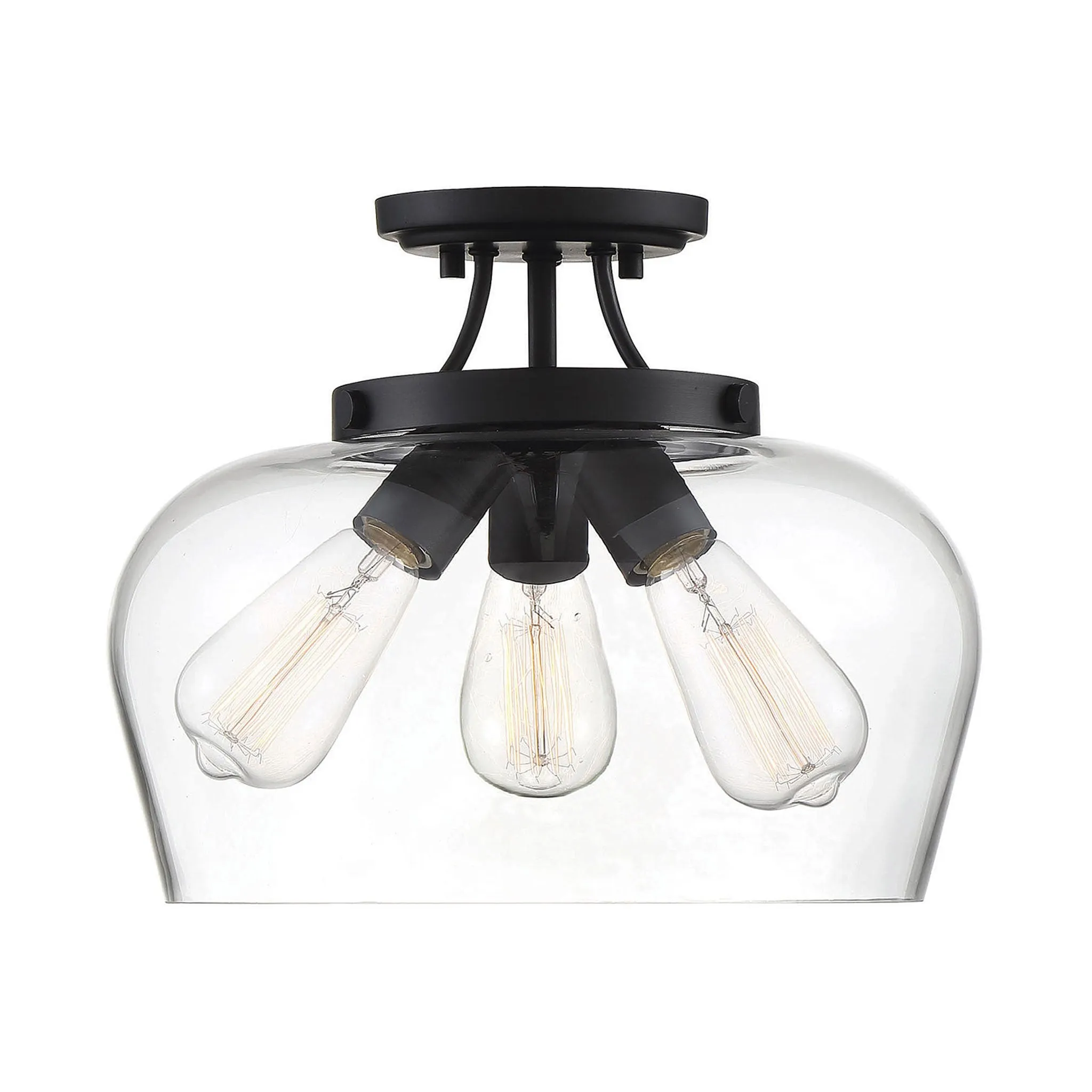 Savoy House Octave 3-Light Ceiling Light