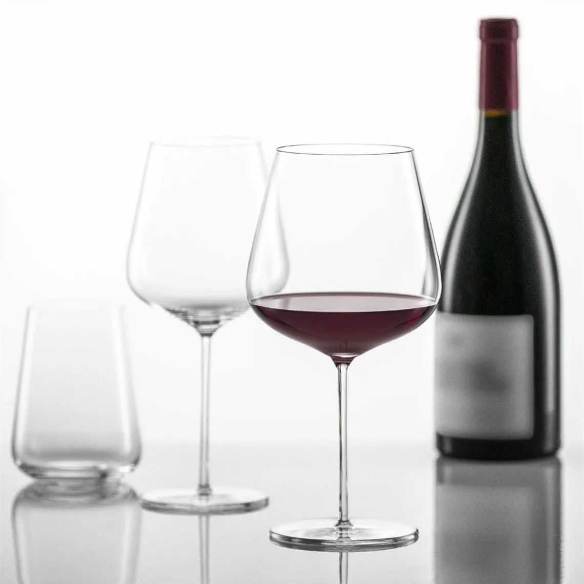 Schott Zwiesel Vervino Burgundy Glass - Set of 2