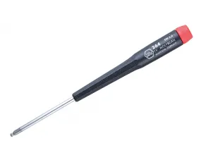 Screwdriver - Precision Metric Ball End Hex Screwdriver