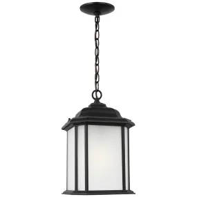 Sea Gull Lighting Kent 1-Light Outdoor Pendant