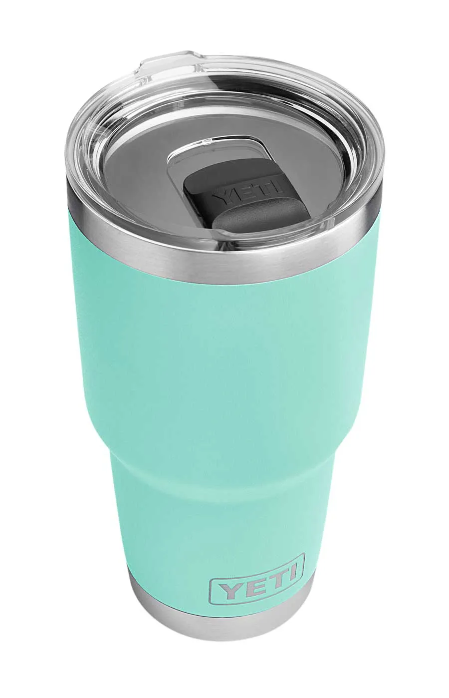 Seafoam Rambler 30oz Tumbler