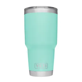 Seafoam Rambler 30oz Tumbler