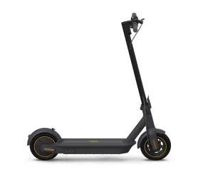 Segway Ninebot KickScooter MAX