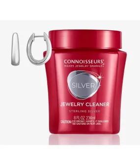 Silver Jewelry Cleaner