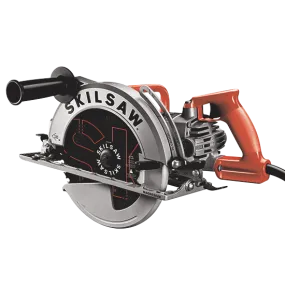 Skil 10-1/4" Magnesium Worm Drive Skilsaw