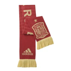 Spain Scarf (red/yellow)