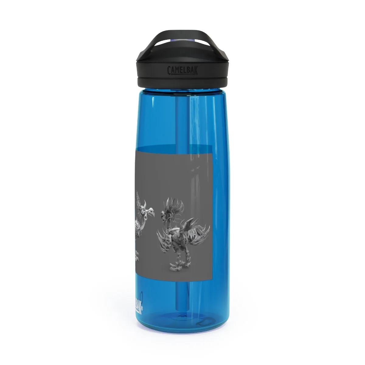 Squawkers the Ostrich Mount CamelBak Eddy®  Water Bottle, 20oz / 25oz