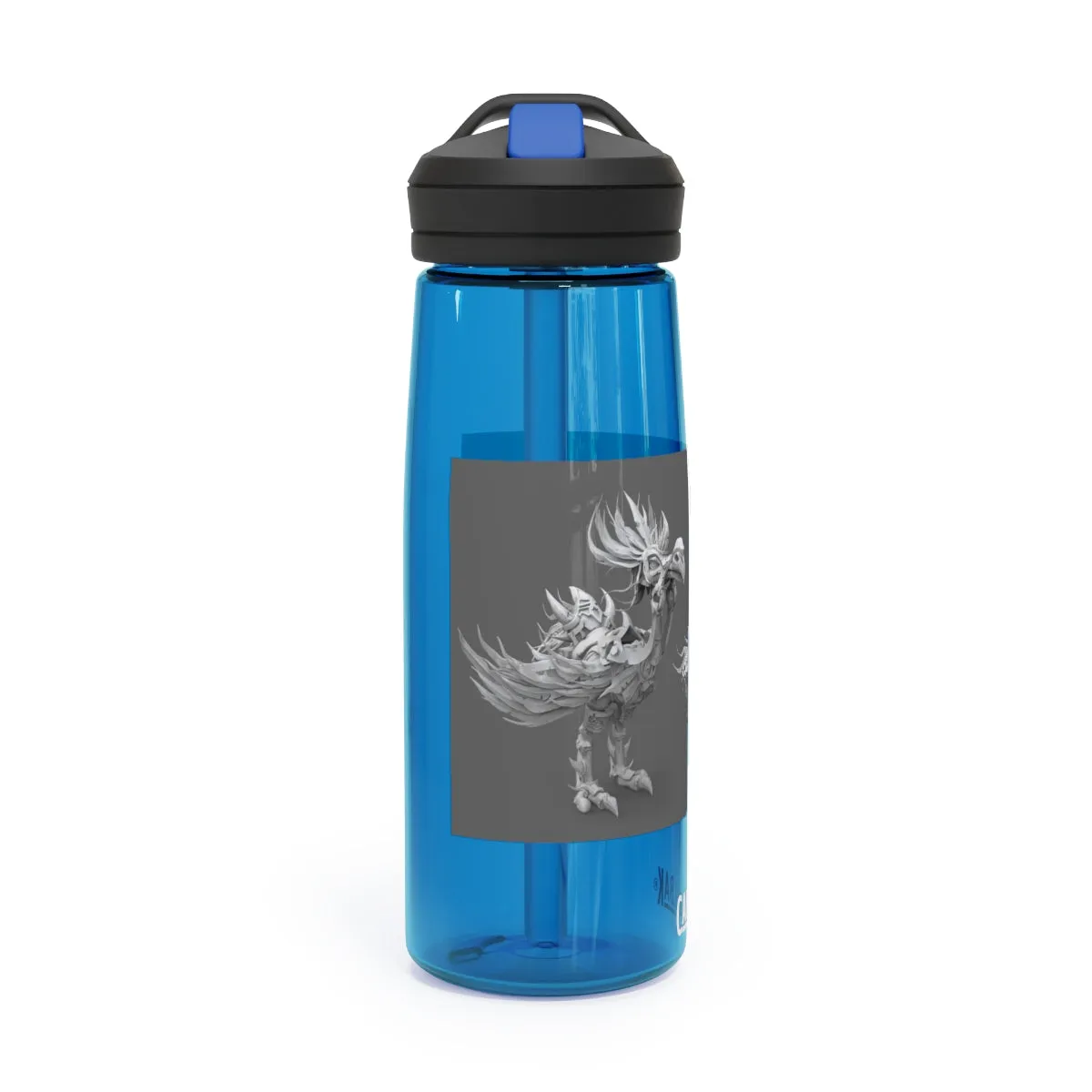 Squawkers the Ostrich Mount CamelBak Eddy®  Water Bottle, 20oz / 25oz