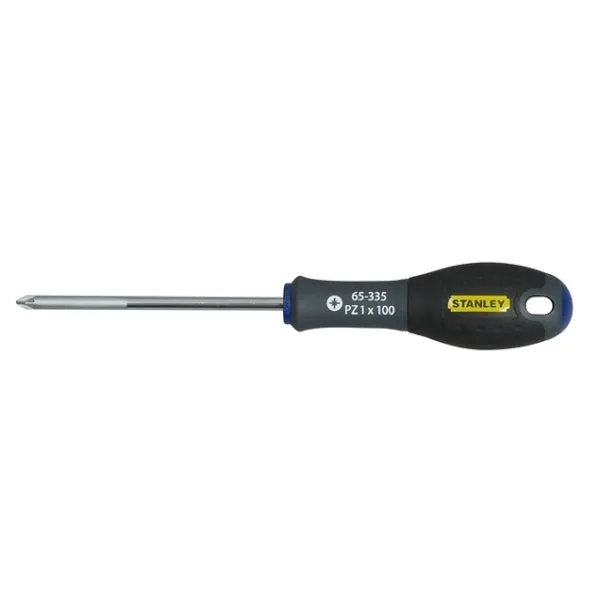 Stanley FatMax Pozi Screwdriver PZ3 x 150mm