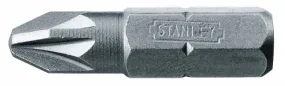 Stanley Pozidriv Insert Bit 1POZ