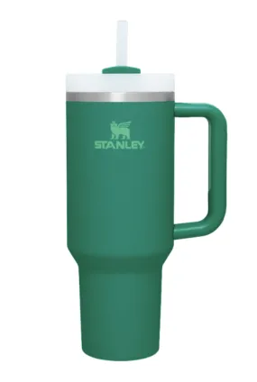 STANLEY THE QUENCHER H2.0 FLOWSTATE 40 OZ TUMBLER ALPINE