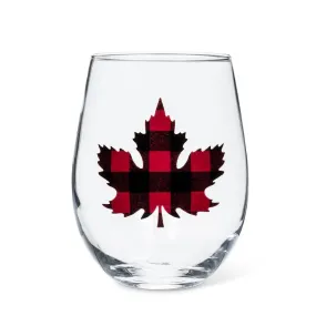 Stemless Wine Goblet