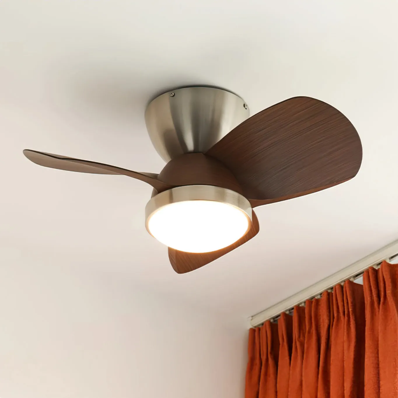 Talaya Ceiling Fan Light