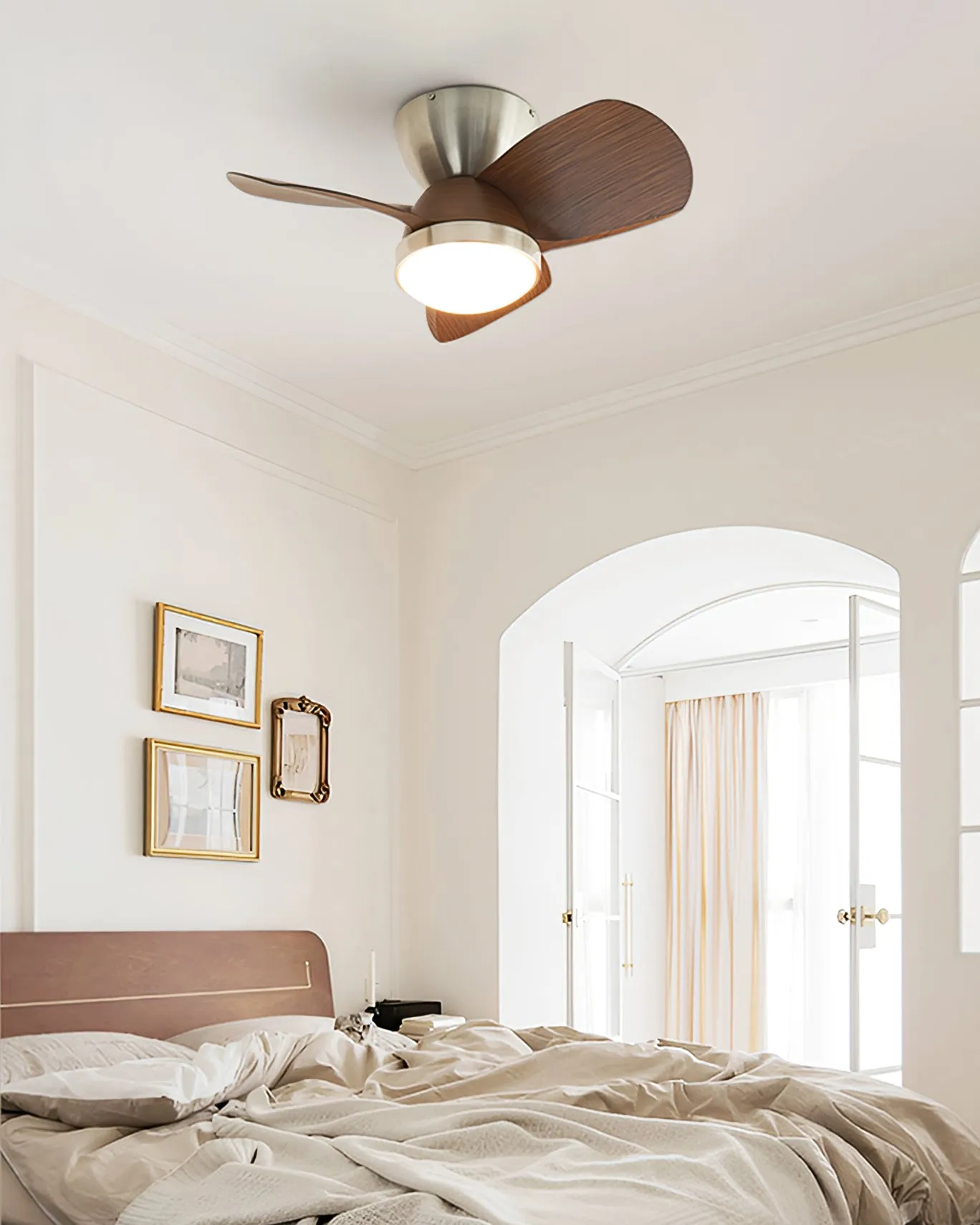 Talaya Ceiling Fan Light