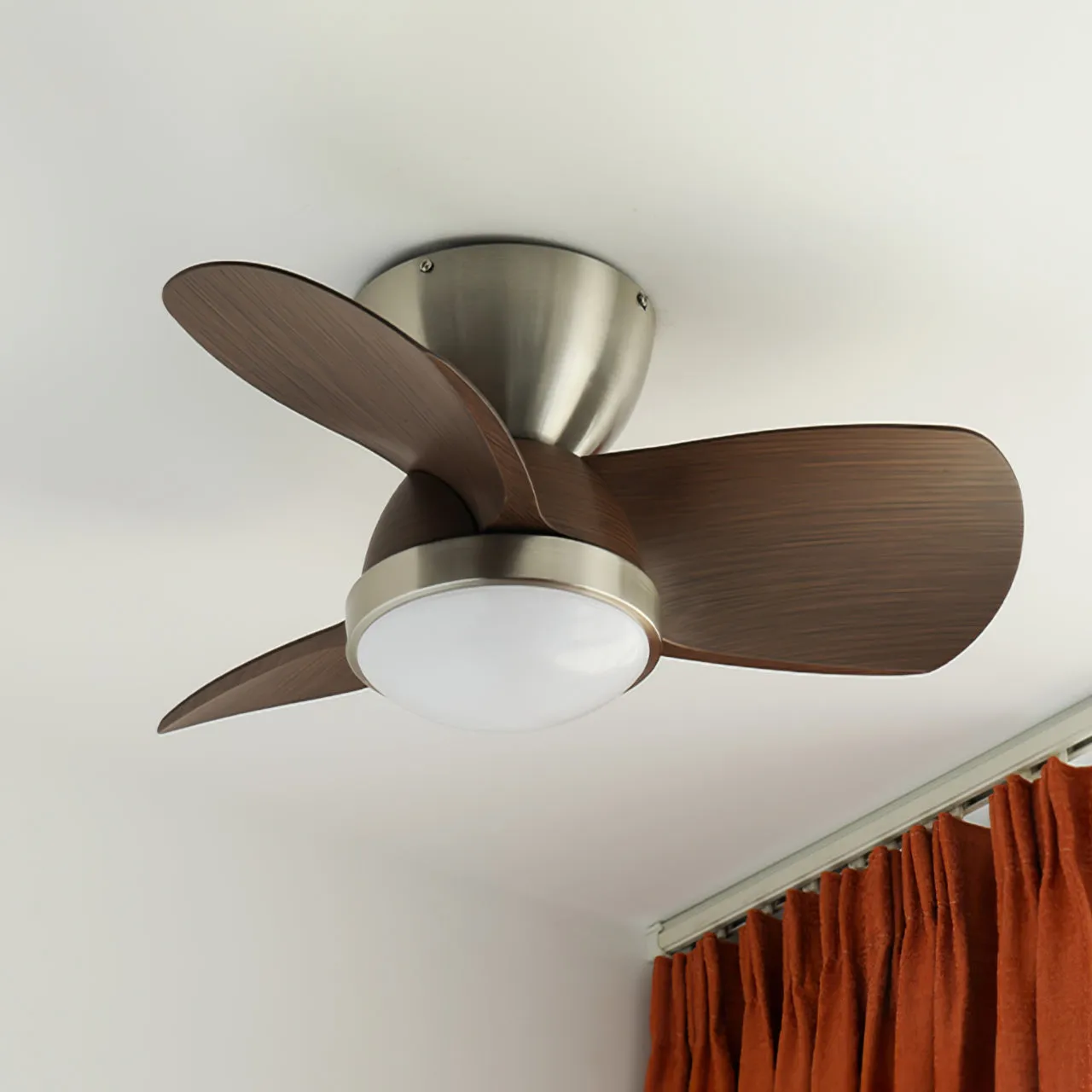 Talaya Ceiling Fan Light