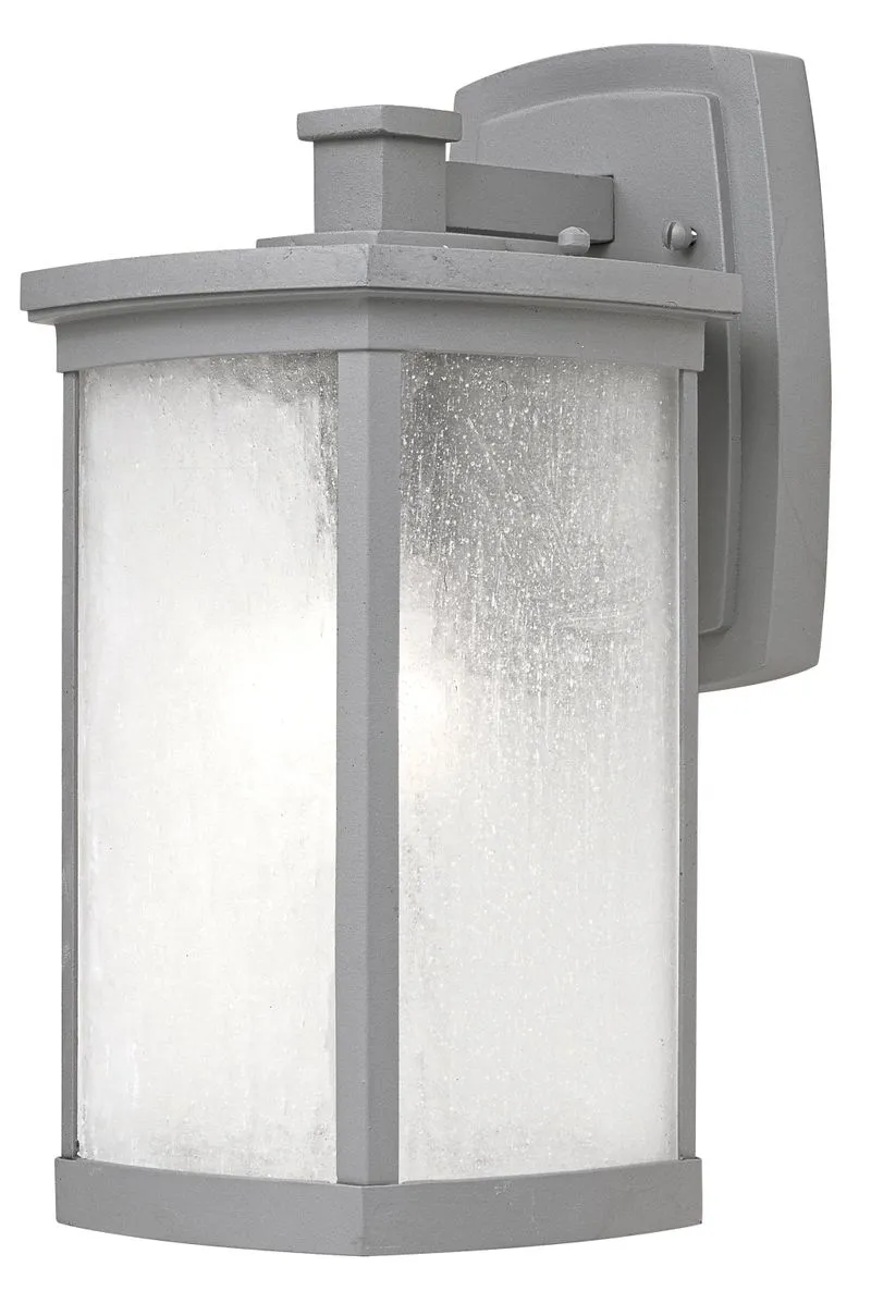 Terrace 7" Outdoor Wall Sconce