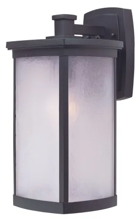 Terrace 8" Outdoor Wall Sconce