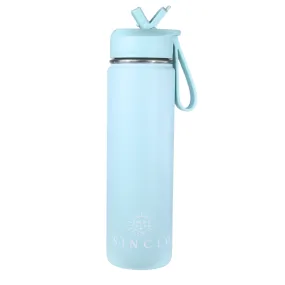 The Stevie 675ml Water Bottle (Blue)