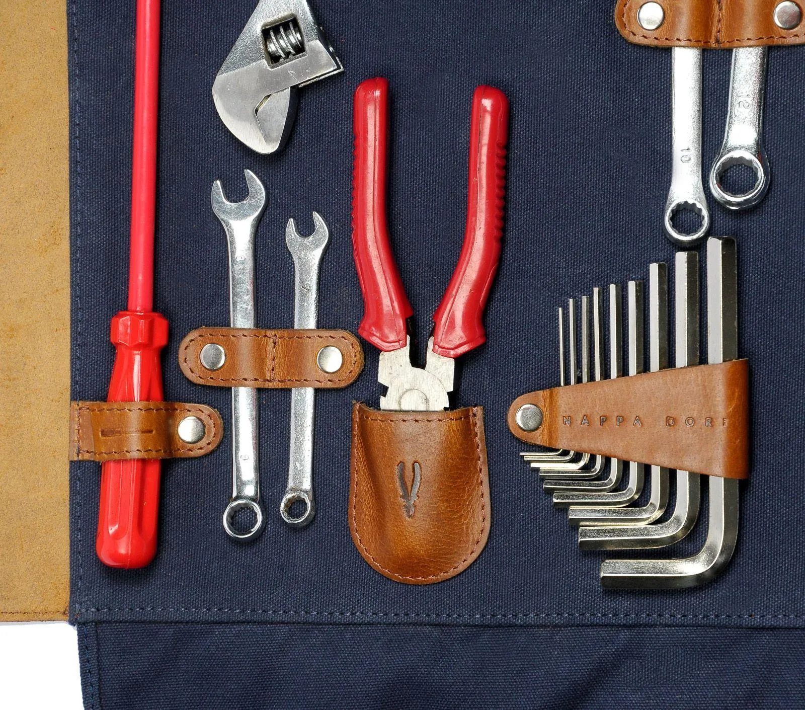 TOOLKIT I