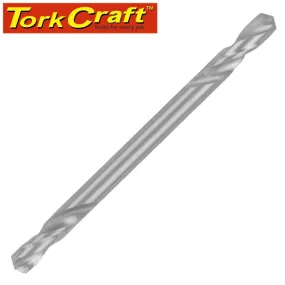 TORK CRAFT DOUBLE END STUBBY HSS 3MM 1 PC DR55030-1