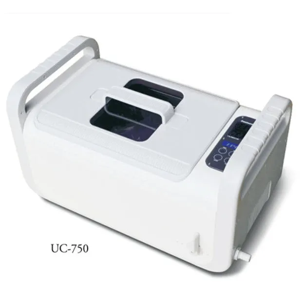 TPC Advance Dentsonic Ultrasonic Cleaner - UC750