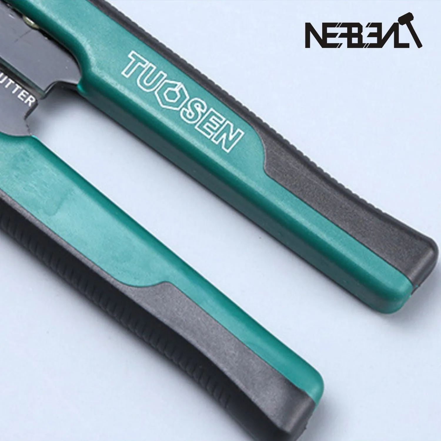 Tuosen Wire Stripper Multi-Function Pliers Terminal Manual Crimping Pliers Hardware Tool Wire Stripper Multi Specifit