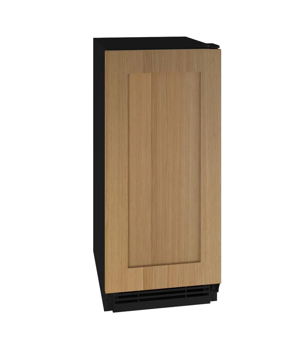 U-Line UHBV115IS01A Hbv115 15" Beverage Center With Integrated Solid Finish (115 V/60 Hz)