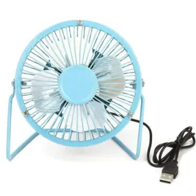 Usb Powered Mini Fan