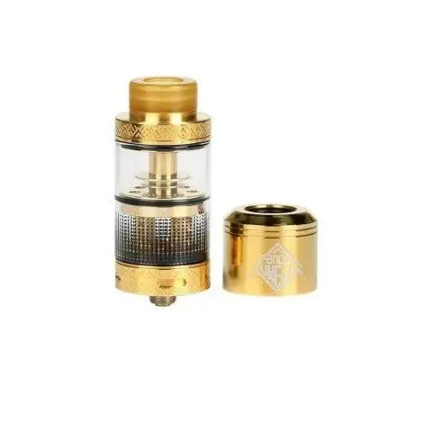 Uwell Fancier RTA RDA