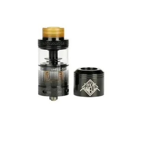 Uwell Fancier RTA RDA