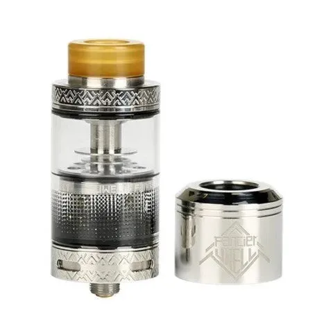 Uwell Fancier RTA RDA