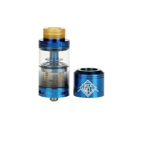 Uwell Fancier RTA RDA