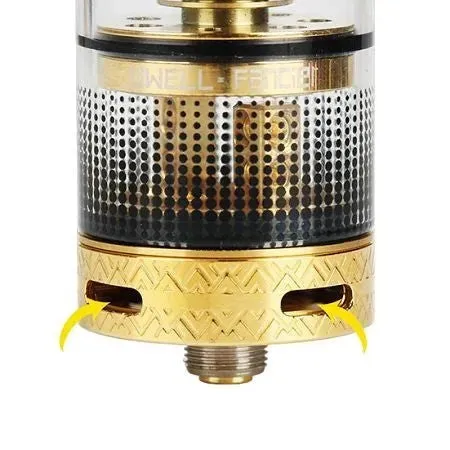 Uwell Fancier RTA RDA