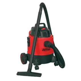 Vacuum Cleaner Wet & Dry 20L 1250W/230V