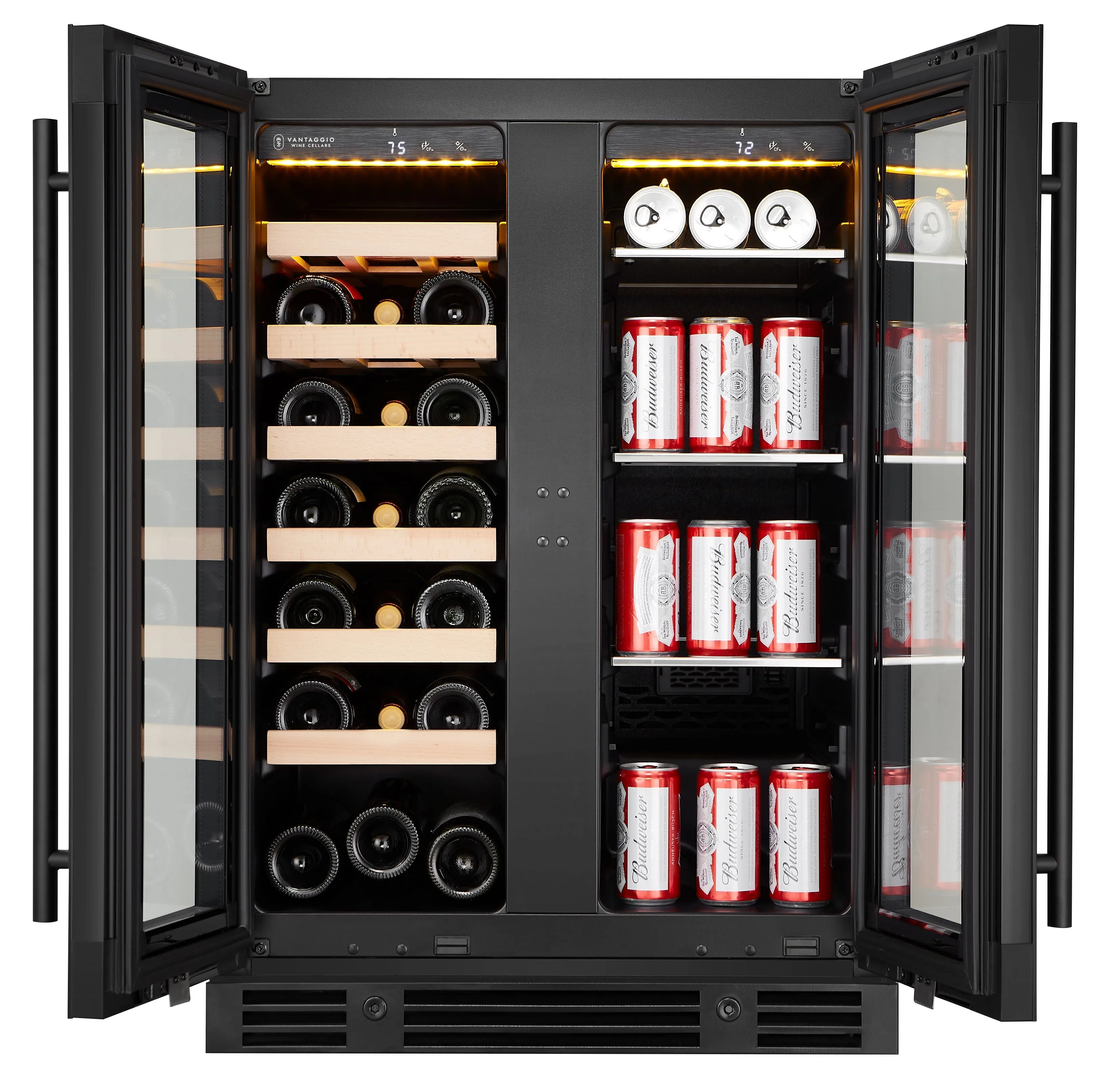 Vantaggio V70 Beverage Centre