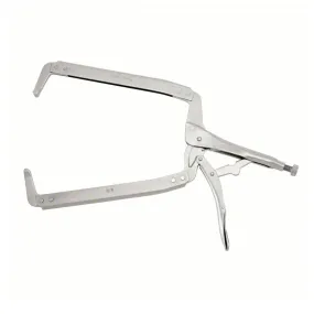 Vise-Grip 18R Original™ Locking C-Clamps with Regular Tips, 18"