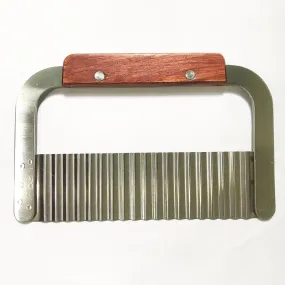 Wavy Soap Cutter