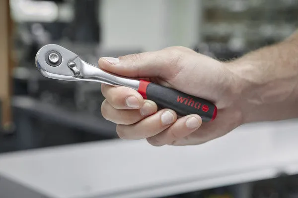 Wiha Ratchet wrench 1/2"