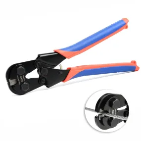 Wire Rope Cutter for upto 6mm Wire Rope, Bicycle Cable, Aircraft Cable, Copper Cable(CWR60)