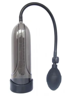 Zero Gravity Penis Pump